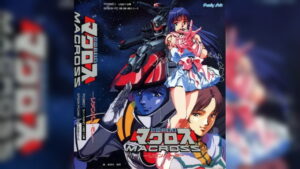 Bigwest and Harmony Gold Announce End to Macross Legal War; International Distribution Now Permitted