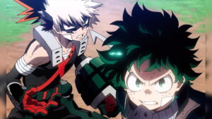 My Hero Academia Manga and Anime Pulled from Chinese Digital Platforms in Aftermath of “Maruta” Character Name