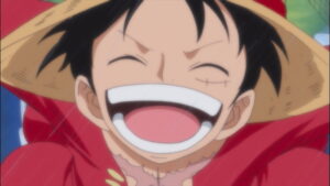 One Piece English Funimation Dub Returns, Continuing With Episode 575 and Punk Hazard Arc