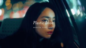 Plastic Love Receives Music Video 36 Years After Release