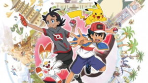 First Images of New Pokemon Anime Reportedly Leaked