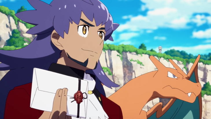Pokemon: Twilight Wings Episode 8 Available Now in English
