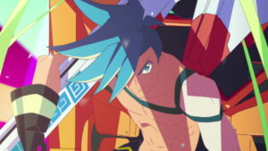 Promare Anime Film Gets Limited Theatrical Release in the UK and Ireland