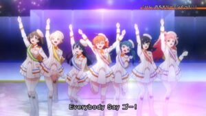 New PV for Hockey Anime PuraOre: Pride of Orange