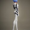 Rei Ayanami scale figure Rebuild of Evangelion