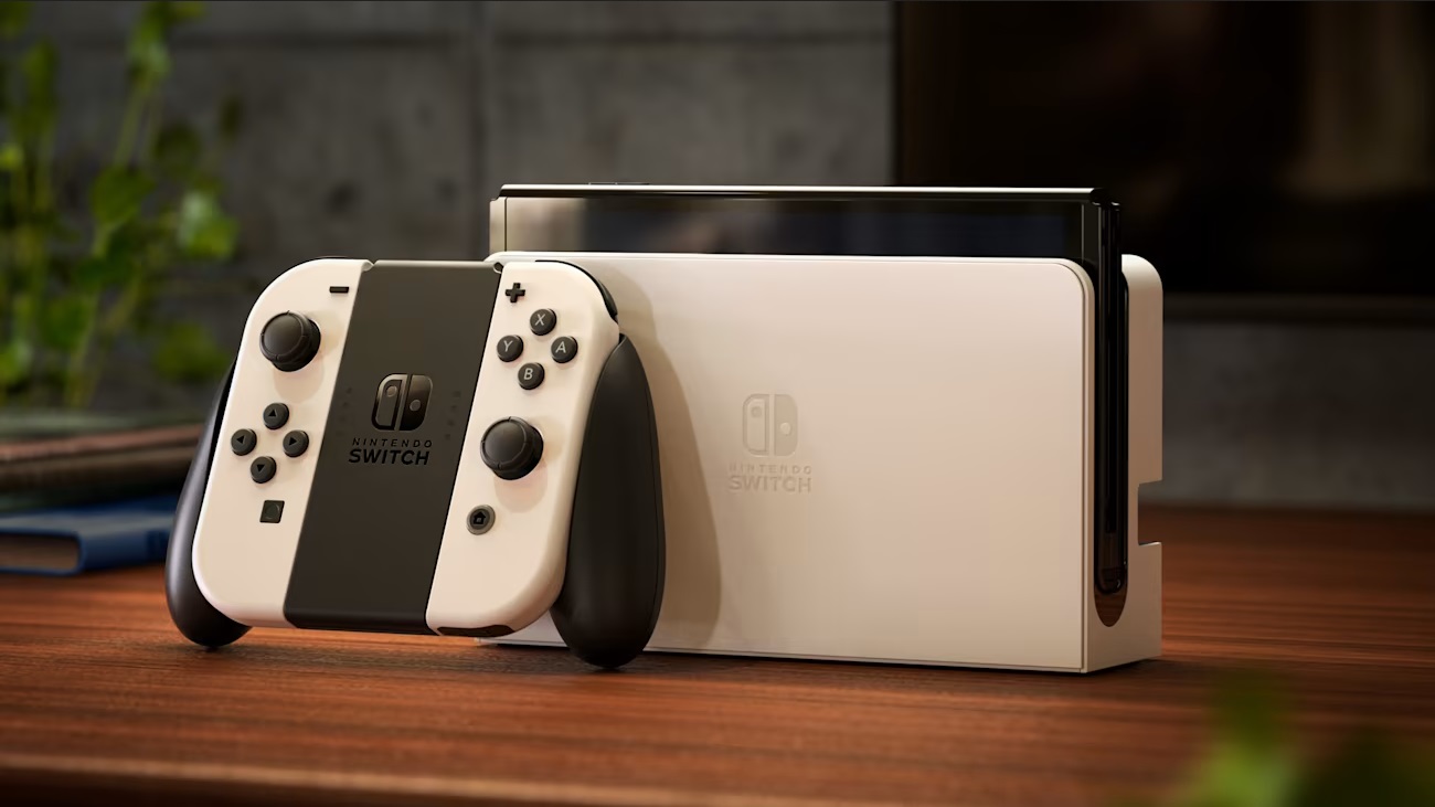 Insiders claim Nintendo is planning a follow-up to Switch