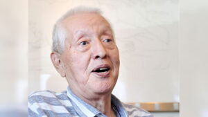 Tokusatsu Head Writer Shozo Uehara Passes Away at 82