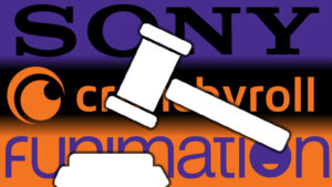 Anti-Trust Probe Could Stop Sony’s Crunchyroll Acquisition