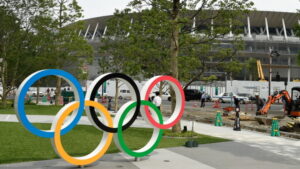 UPDATE: International Olympic Committee Begin Tokyo 2020 Olympic Postponement Discussions Amid Coronavirus Outbreak