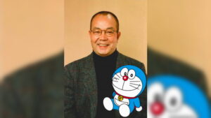 Doraemon Voice Actor Tomita Kosei Has Passed Away at 84