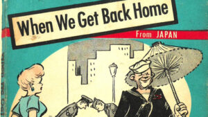 When We Get Back Home: America’s first weebs