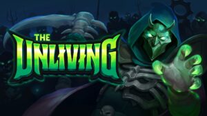 The Unliving preview – promising but unrefined necromancy
