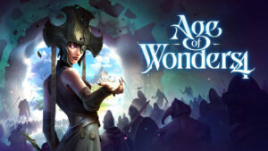 Age of Wonders 4 announced for PC and consoles