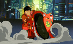 Live-Action Akira Remake Director Says Movie is Still Getting Made
