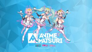 Anime Matsuri launches new dubbing studio with Vic Mignogna