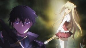 Assassins Pride TV Anime Gets a Western Release