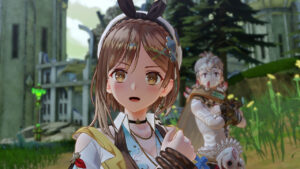 Atelier Ryza 3 gets delayed to March