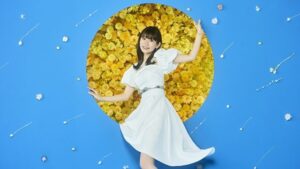 Miho Okasaki launches YouTube series to promote her debut album