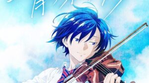 Blue Orchestra anime premieres in Spring 2023