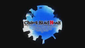 CHAOS;HEAD NOAH fan patch retranslates game, restores censored content
