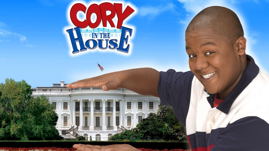 [APRIL FOOLS] Cory in the House Review (Episodes 1-3)