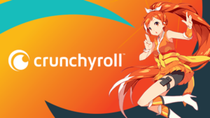WarnerMedia Considers Selling Crunchyroll