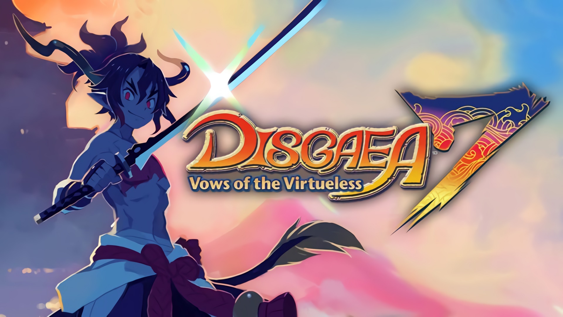 Disgaea 7: Vows of the Virtueless heads west in fall 2023