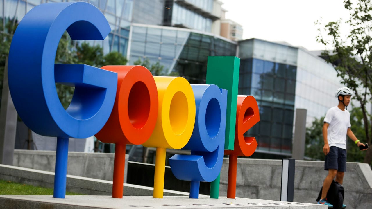 8 States and DOJ file antitrust lawsuit against Google for monopoly on digital ad market