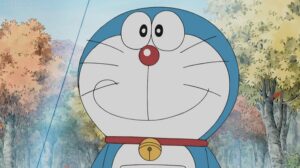 Doraemon is Finally Getting an Official Store
