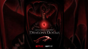 Netflix Announces Dragon’s Dogma Anime, Premieres September 17