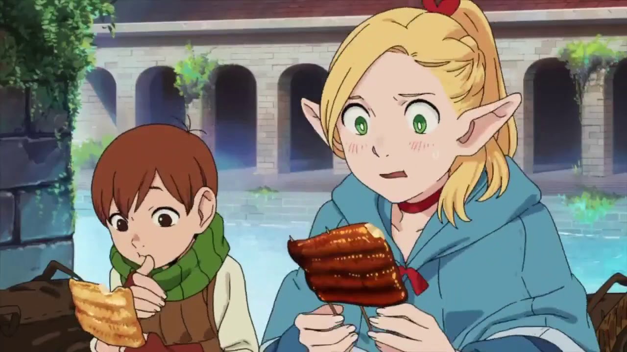 Rumor: Dungeon Meshi Anime in Production