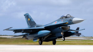 Japan Revitalizing Defense Industry With New Fighter Jet Program