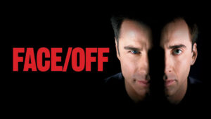 Face/Off is getting a 4K remaster