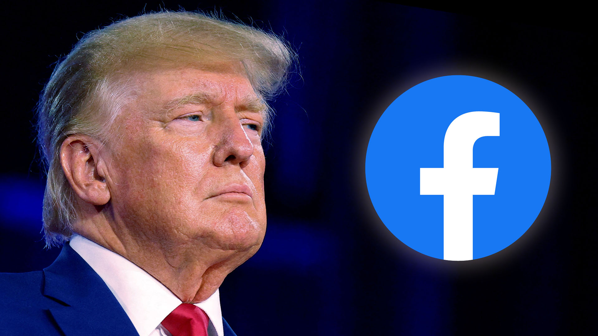 Facebook debates reinstating Donald Trump’s account