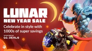 Fanatical celebrates 2023 Lunar New Year with deals, chance for $500 shopping spree