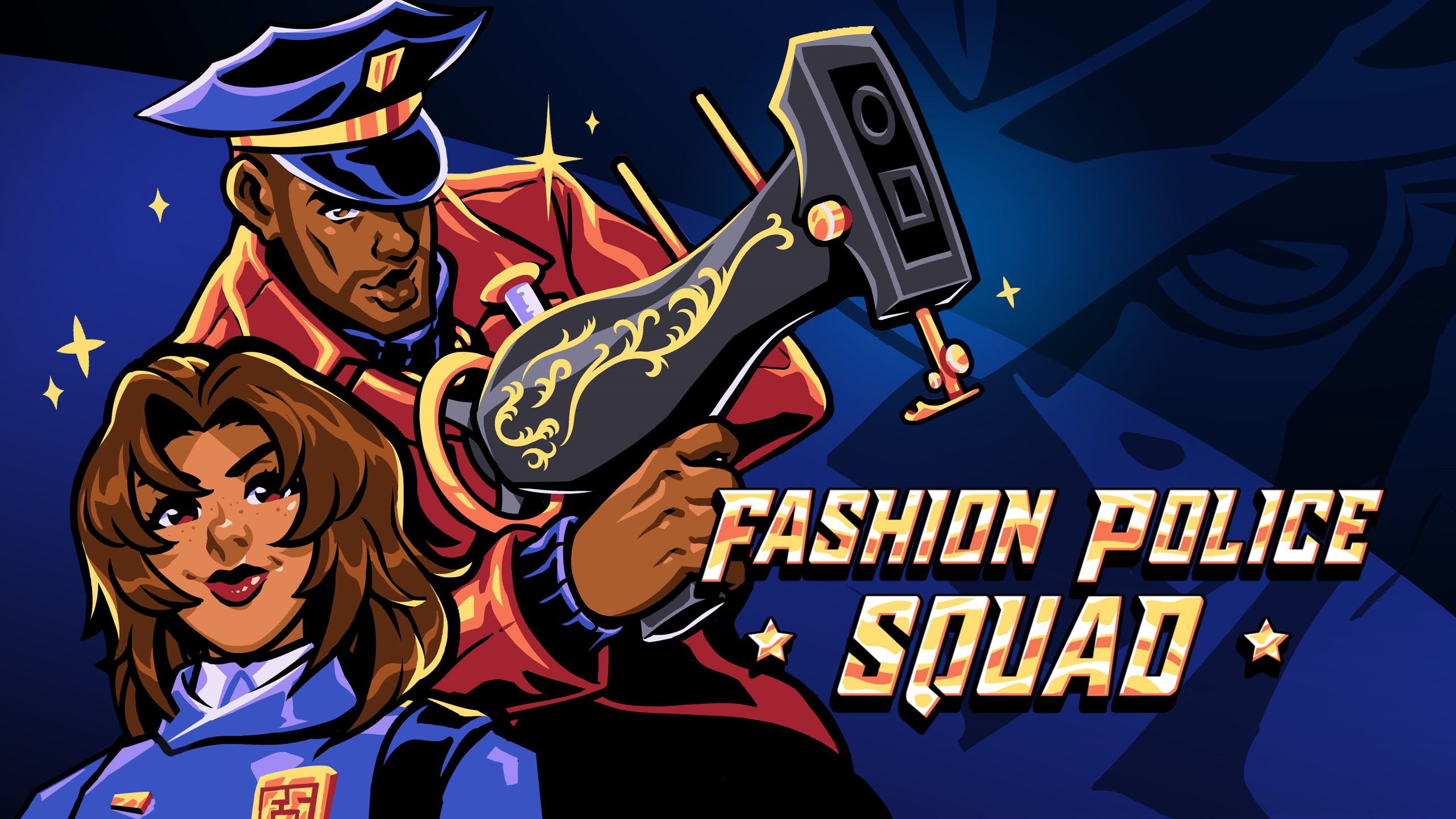 Fashion Police Squad is getting console ports