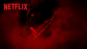 Netflix Releases First Look Trailer For Godzilla: Singular Point