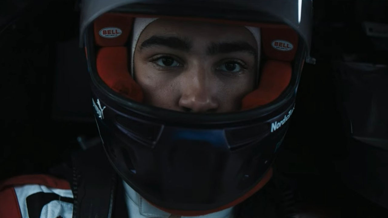 Gran Turismo movie gets first teaser trailer and August premiere date