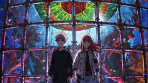 Heavenly Delusion anime is coming exclusively to Disney+ - Niche Gamer