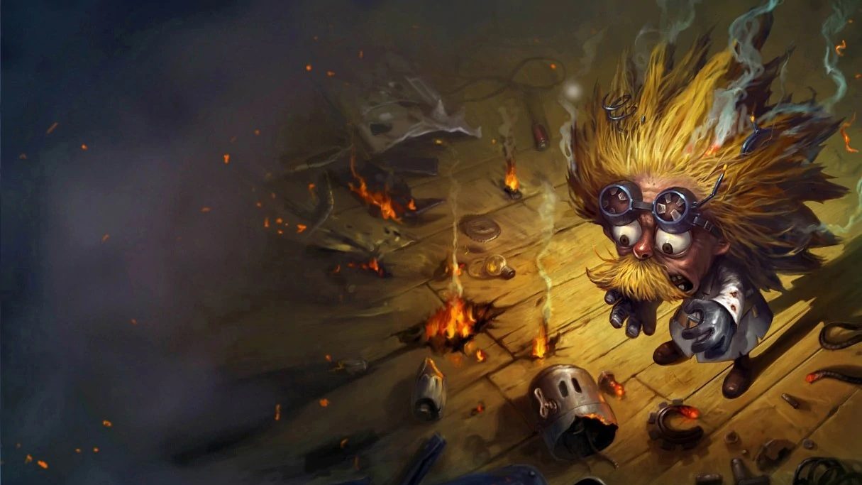 League of Legends source code stolen in hack, Riot rejects ransom