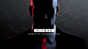 Hitman III rebrands to Hitman: World of Assassination