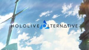 Multimedia Project Hololive Alternative Announced