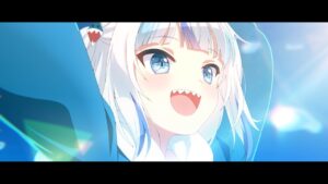 Hololive Alternative released a new trailer
