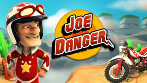 Joe Danger, Hello Games’ first title, gets released for free
