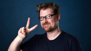 Adult Swim drops Justin Roiland, will continue Rick and Morty