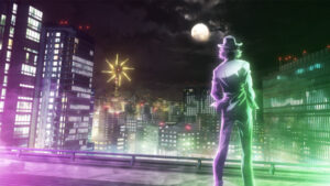 Kamen Rider: Fuuto Pi Anime Coming Summer 2022