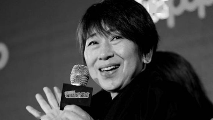 Cowboy Bebop Writer and Wolf’s Rain Creator Keiko Nobumoto has Died at 57