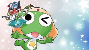 Discotek Media is Bringing All 358 Episodes of Sgt. Frog to Blu-Ray