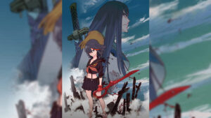 Funimation Adds Kill la Kill and More Aniplex Titles to Library