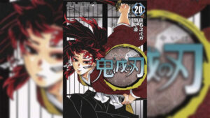 Demon Slayer: Kimetsu no Yaiba Ends Serialization